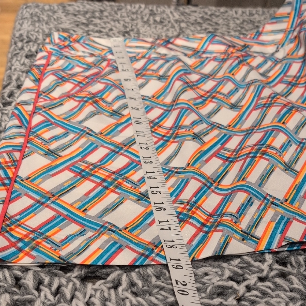 ADIDAS Women’s Color‑Pop Skort - Sporty Chic | Tenniscore - Picture 11 of 11